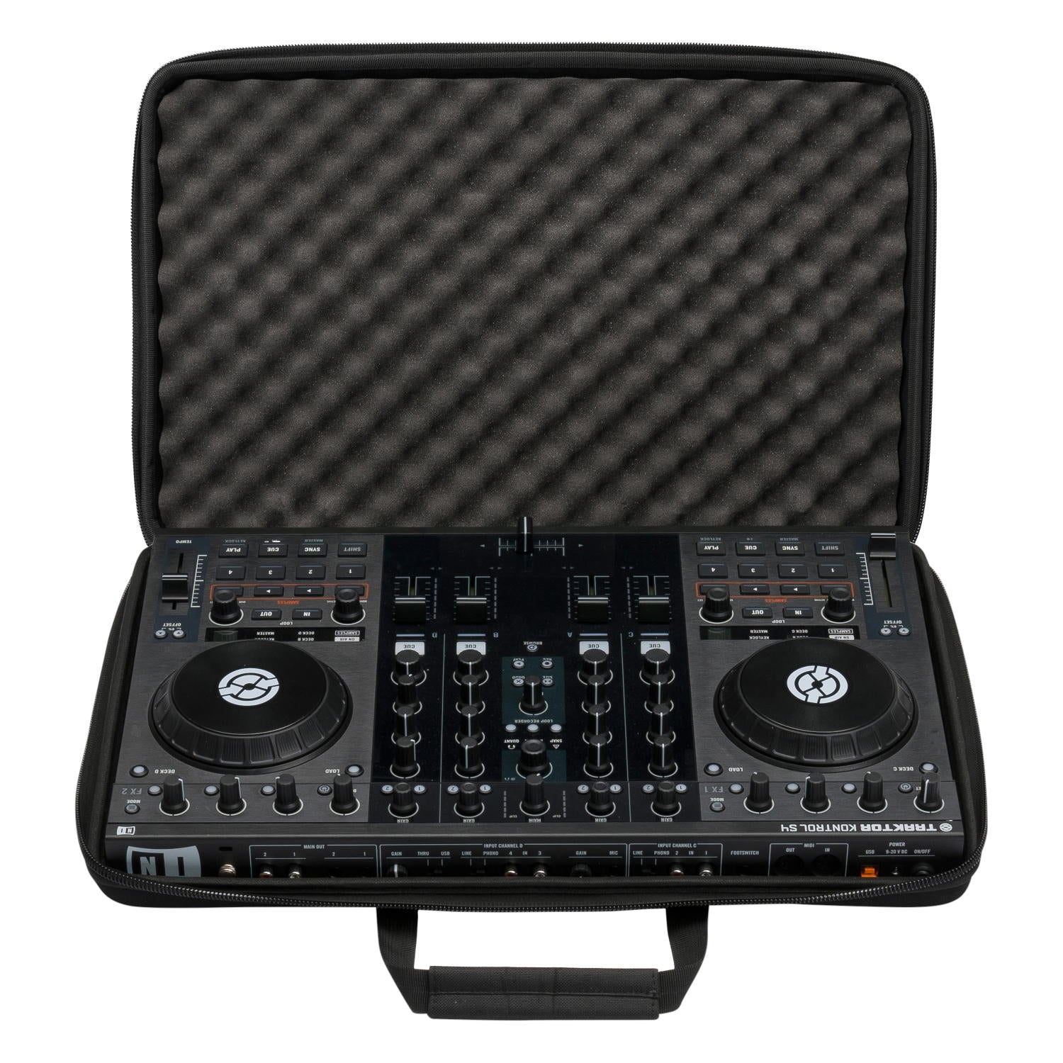 Magma CTRL Case XL II