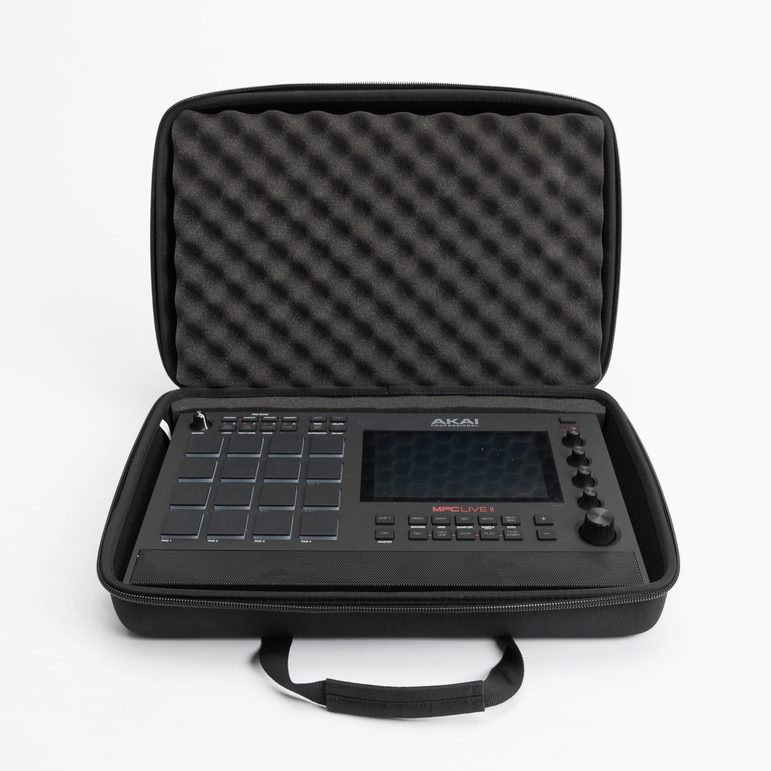 Magma CTRL Case MPC Live II