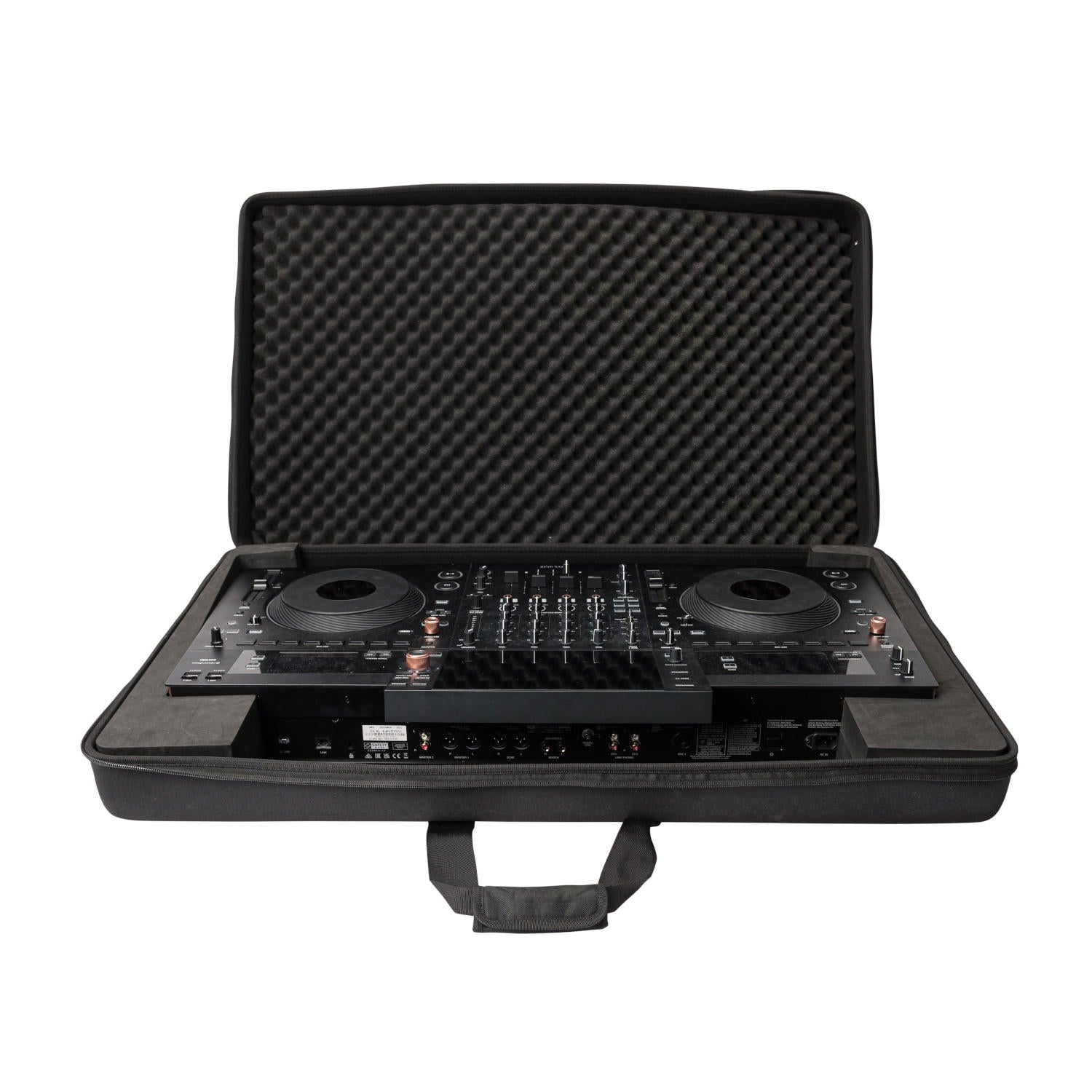 MAGMA CTRL CASE OPUS QUAD