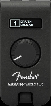 FENDER MUSTANG MICRO PLUS   
