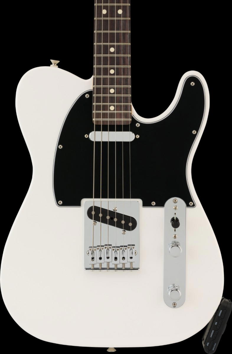 FENDER MUSTANG MICRO PLUS   