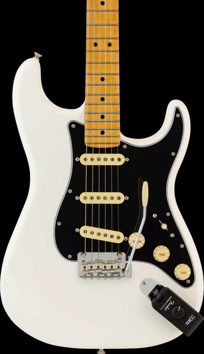 FENDER MUSTANG MICRO PLUS   