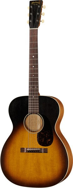 MARTIN 000-17 WISKEY SUNSET