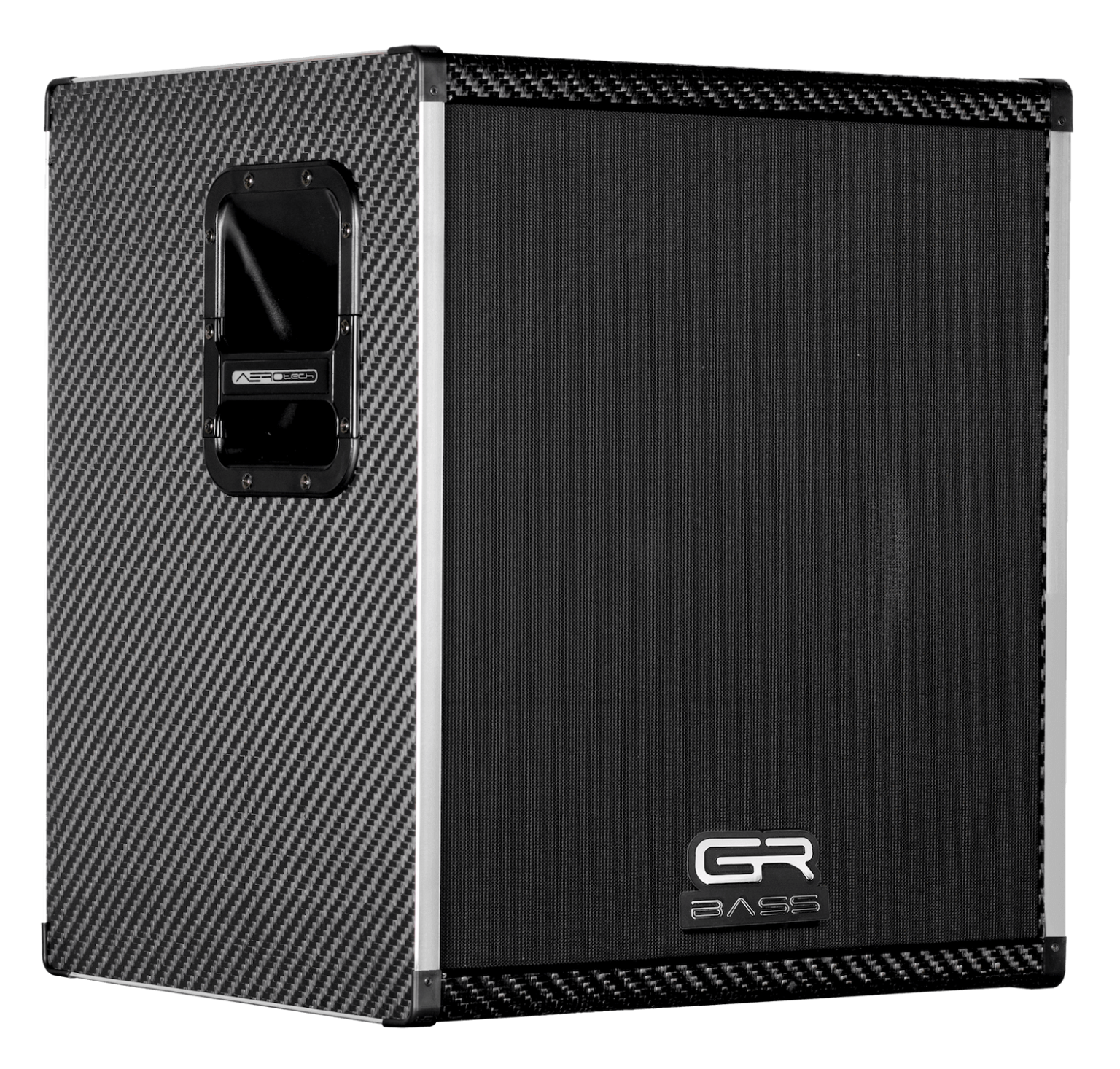 GR BASS AT-115