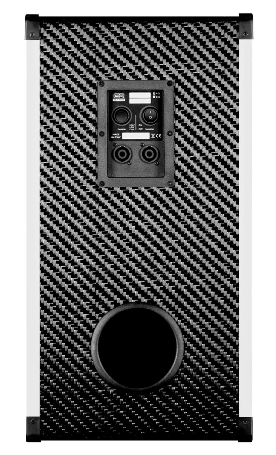 GR BASS AT-208