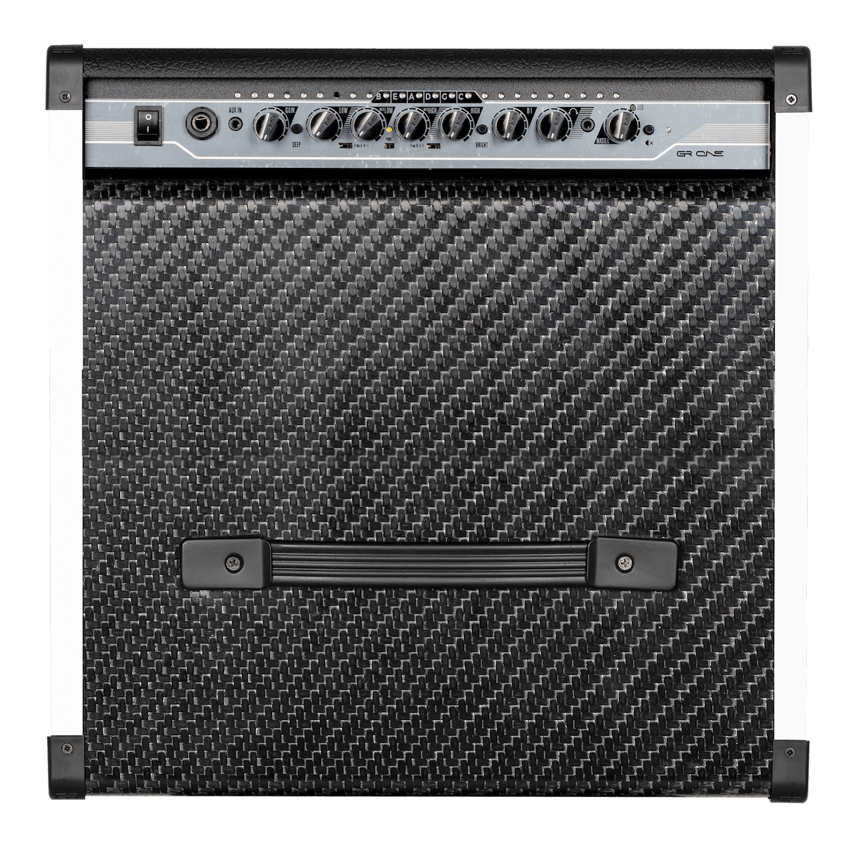 GR BASS AT-210V-COMBO-350