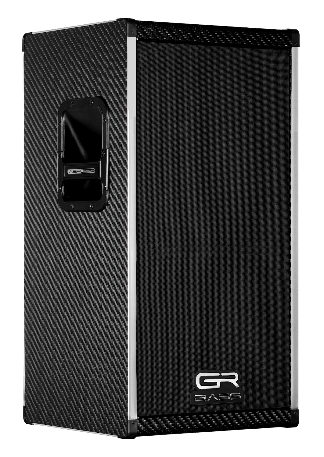 GR BASS AT-212SLIM-800ACT