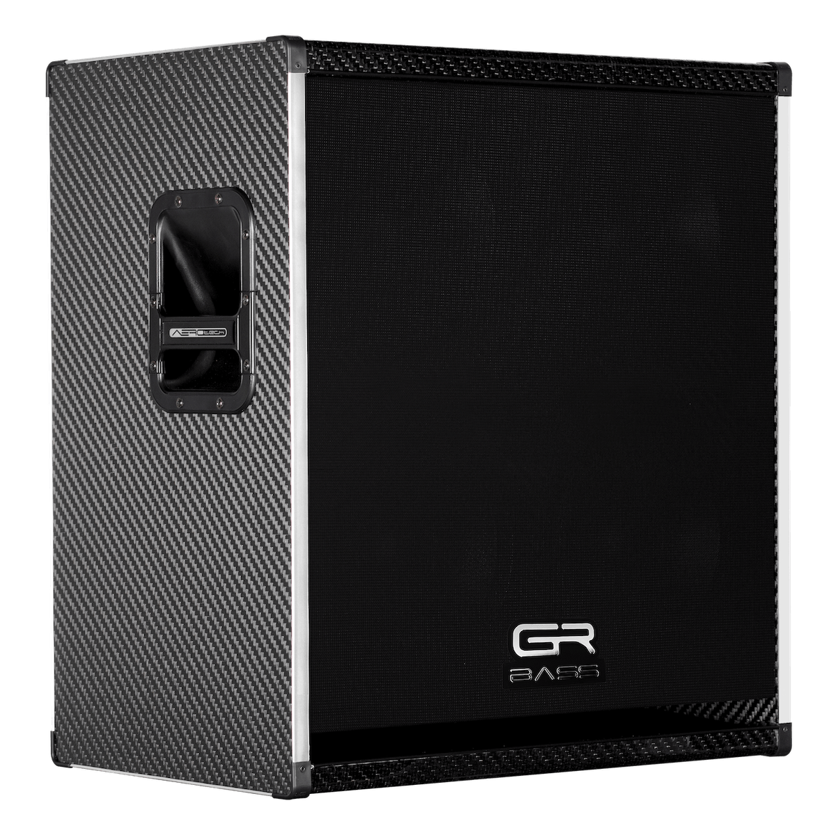 GR BASS AT-410