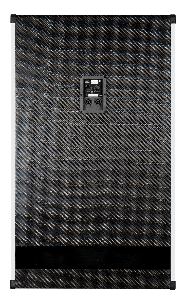 GR BASS AT-610