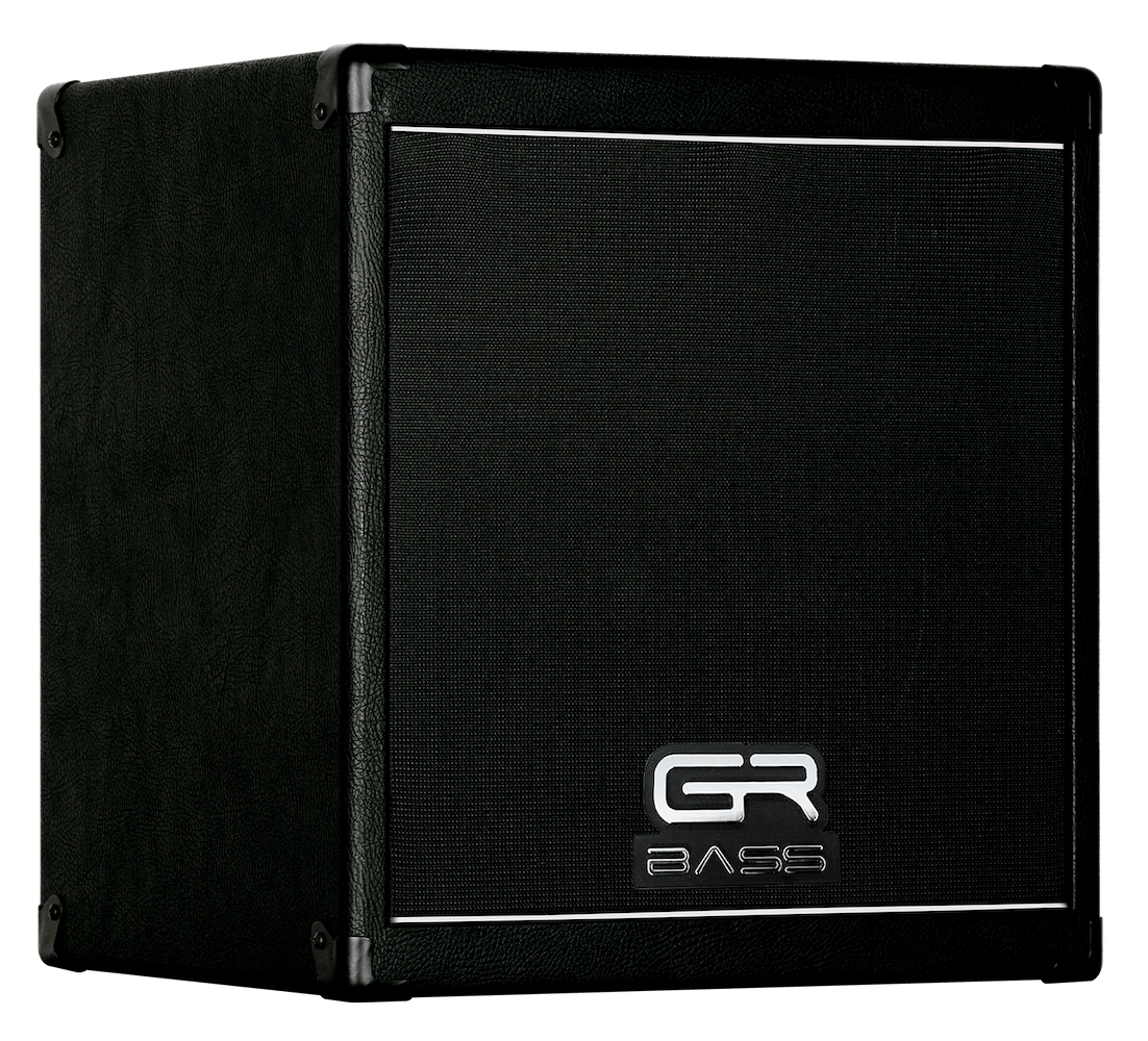GR BASS CUBE112