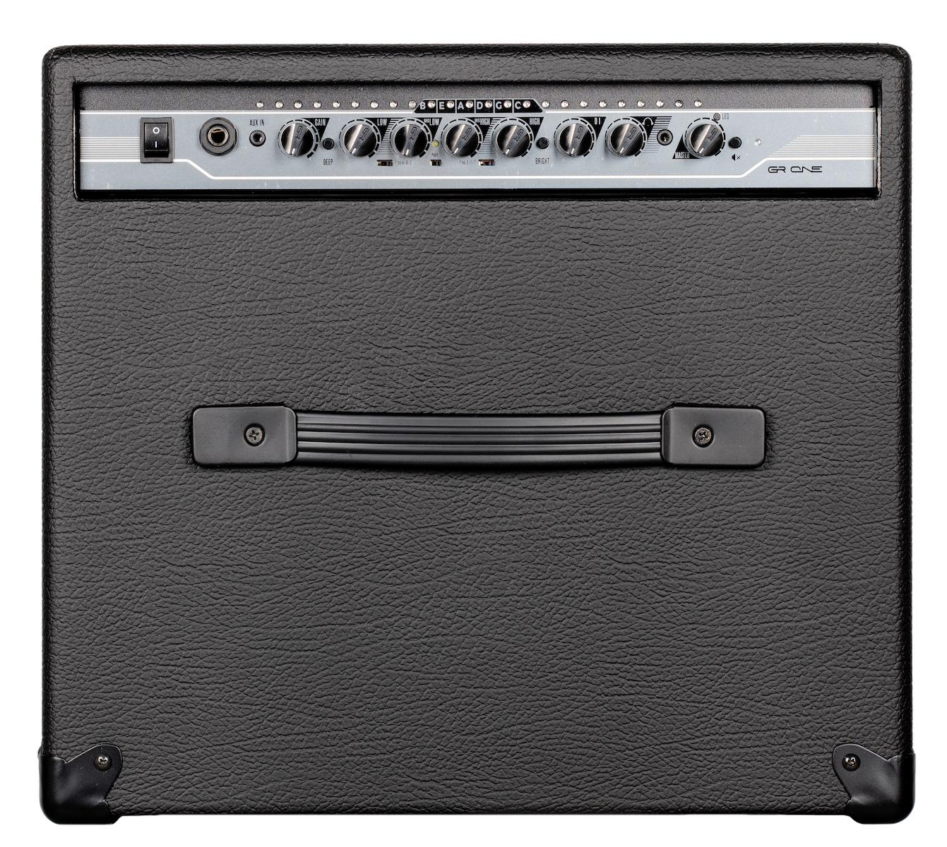 GR BASS CUBE800