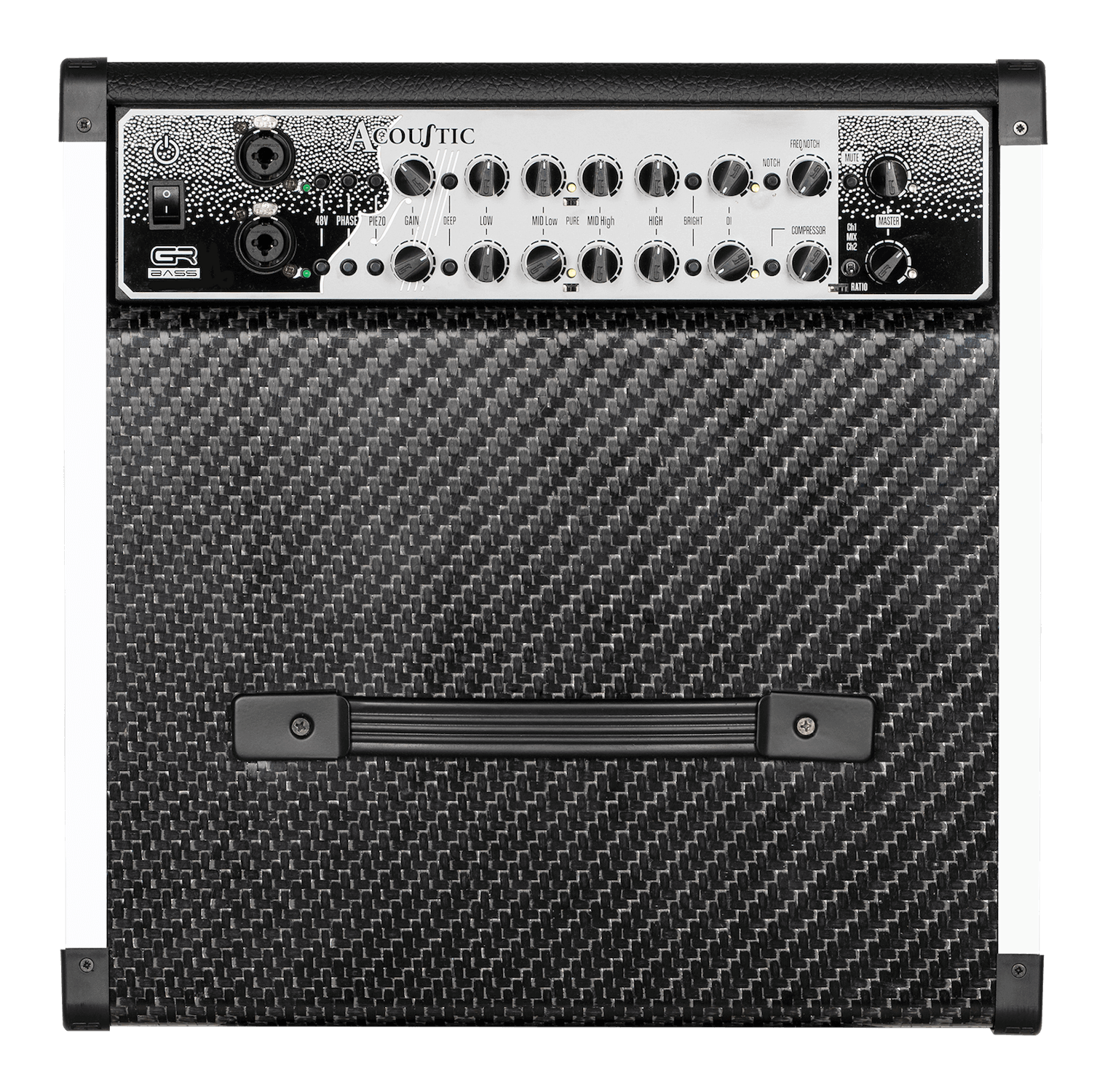 GR BASS CUBE-ACOUSTIC