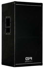 GR BASS GR208-8