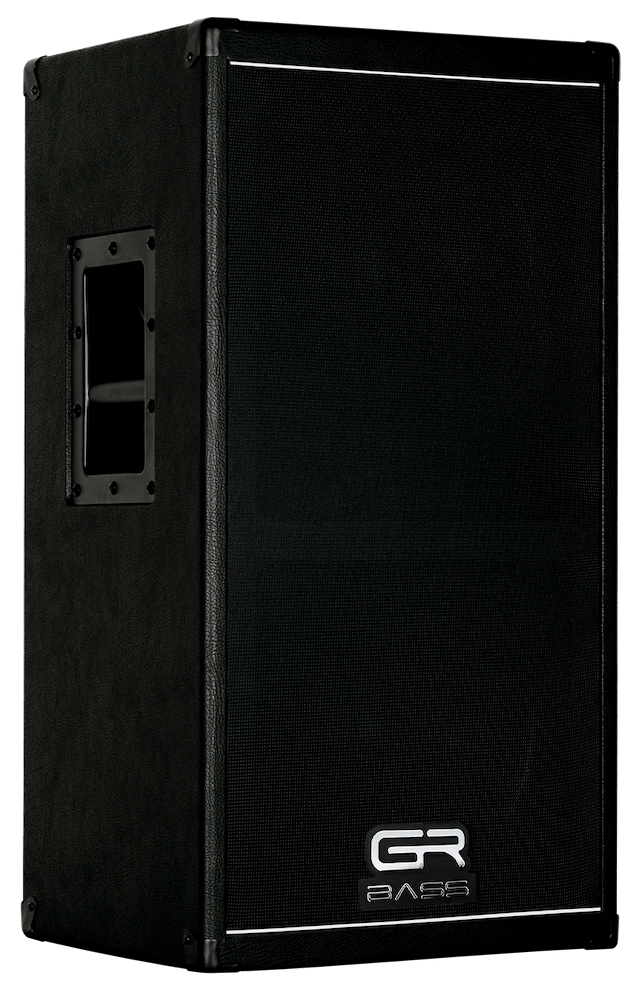 GR BASS GR208-8