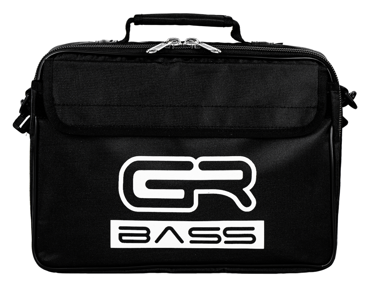 GR BASS BAG-ONE