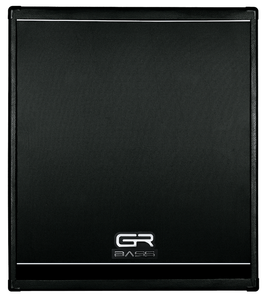 GR BASS GR410+