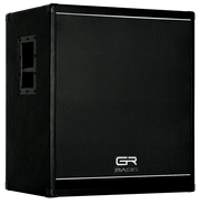 GR BASS GR410+