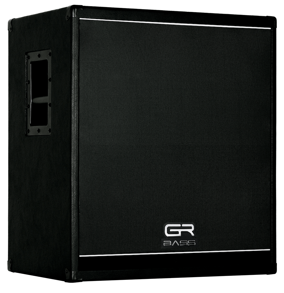 GR BASS GR410+