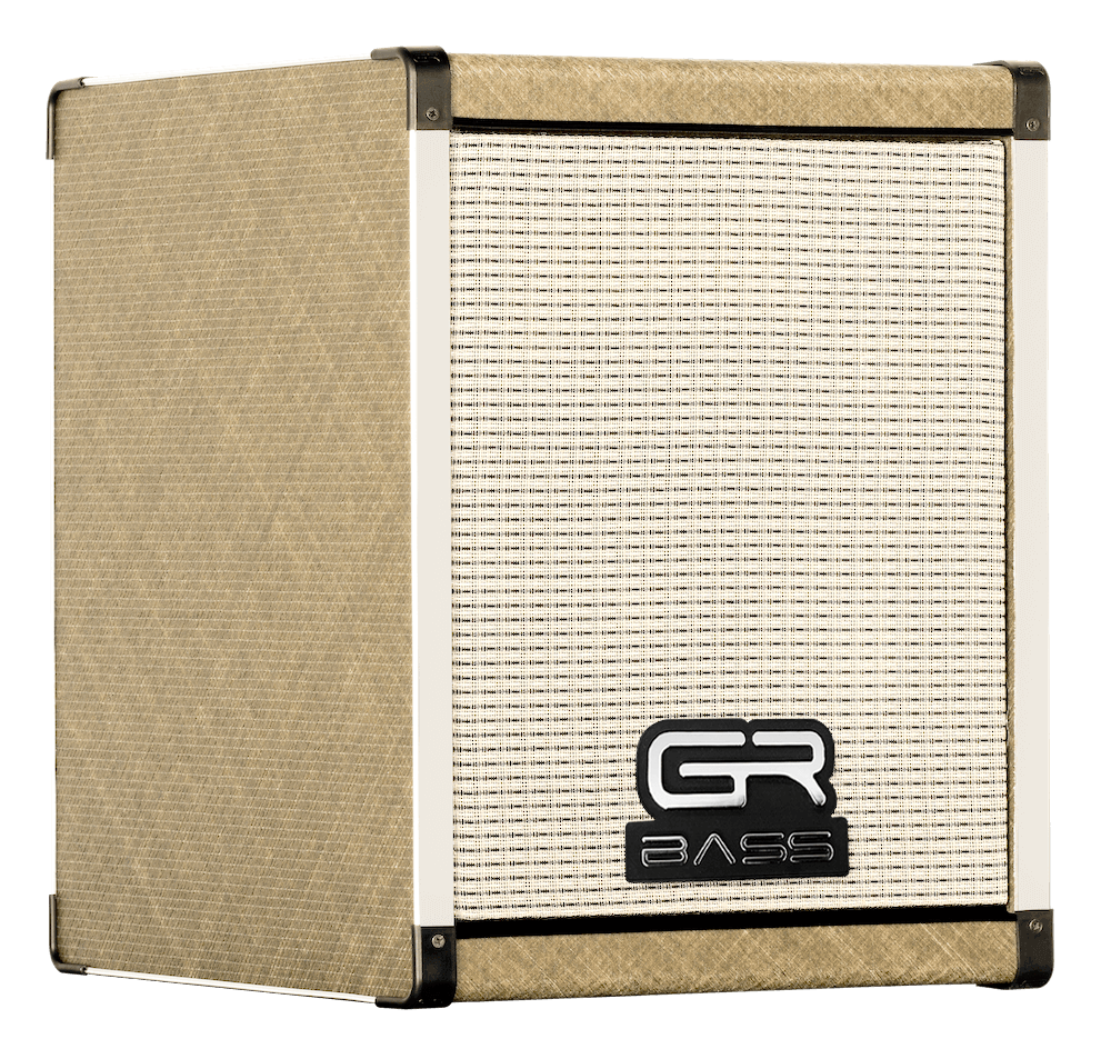 GR BASS NF110