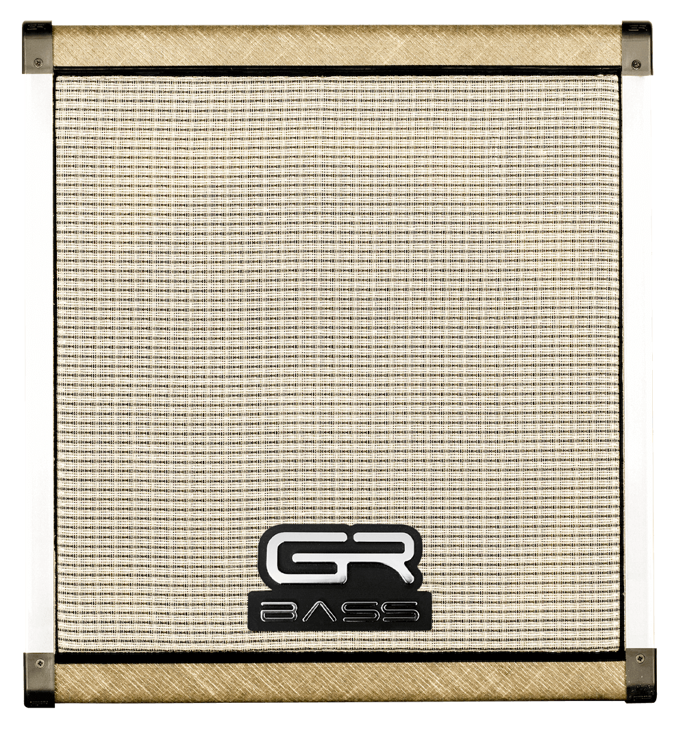 GR BASS NF115