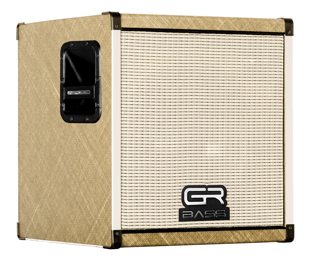 GR BASS NF115