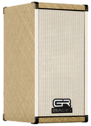 GR BASS NF208