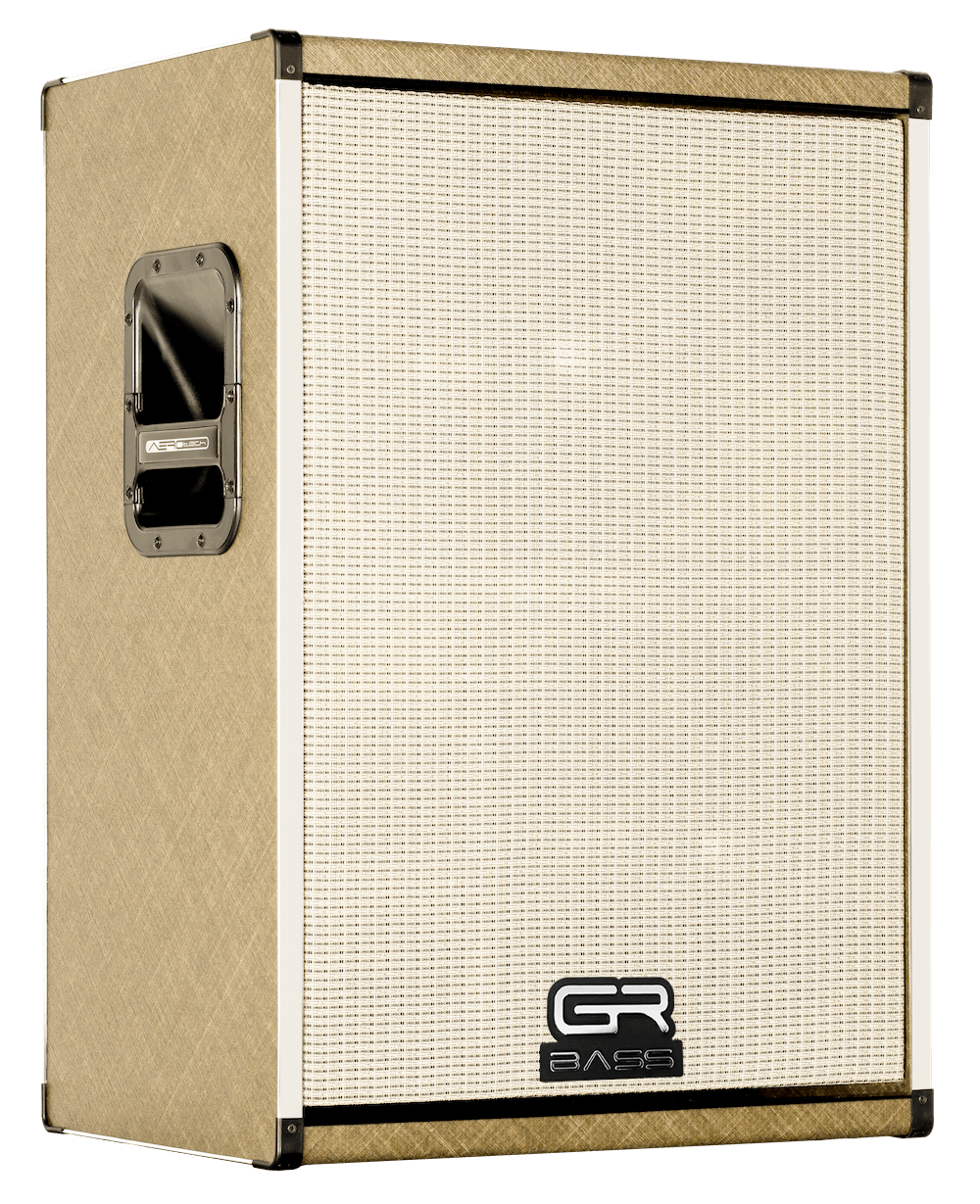 GR BASS NF212