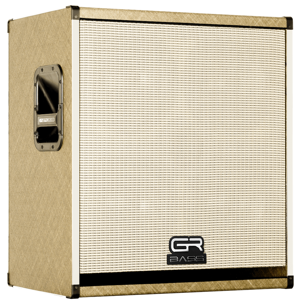 GR BASS NF410