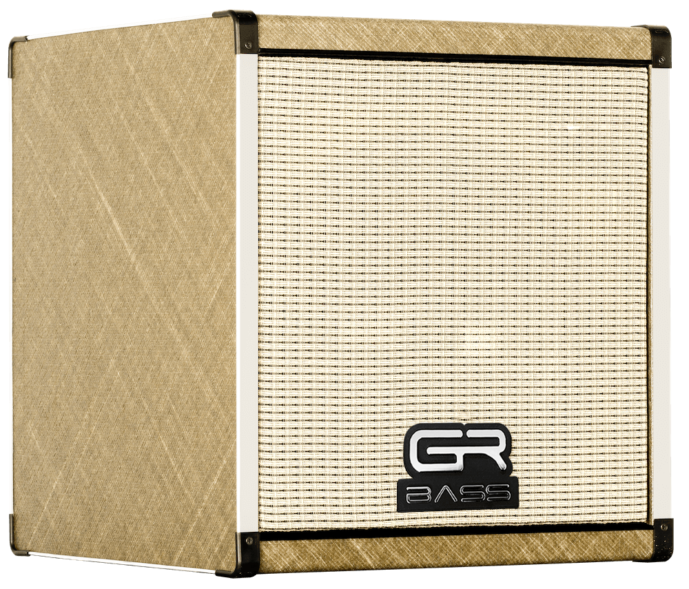 GR BASS NFCUBE112