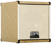 GR BASS NF-CUBE112-350ACT