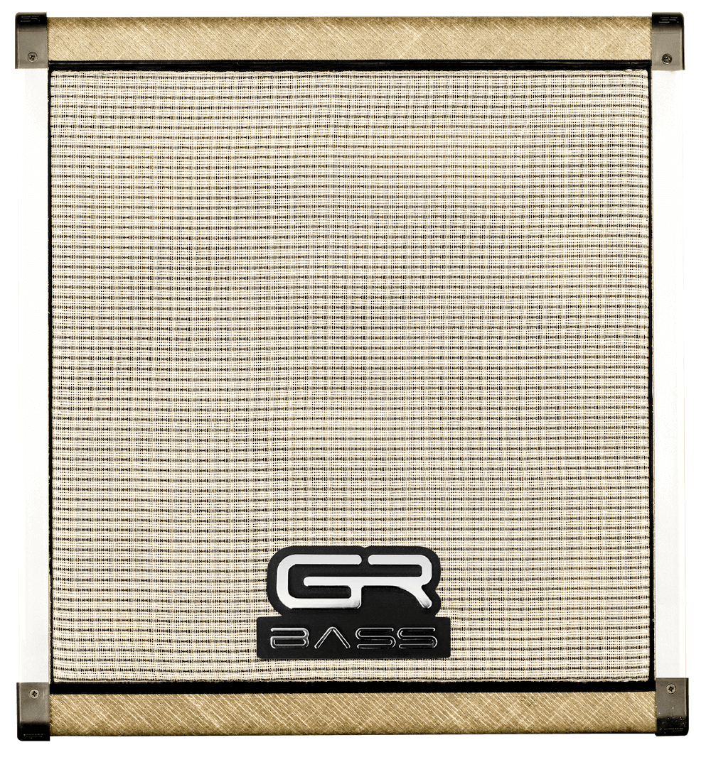 GR BASS NF-CUBE112-800ACT