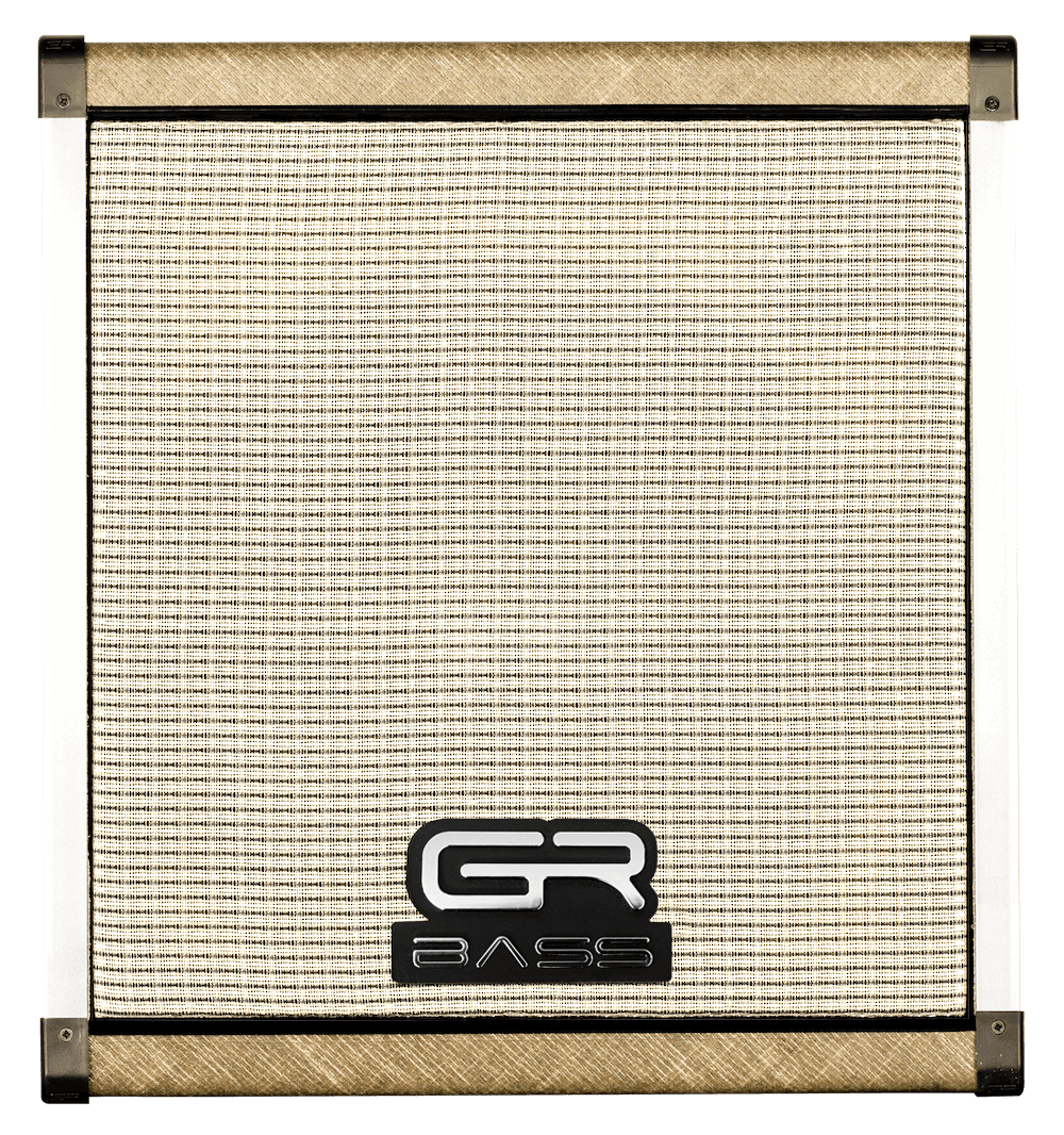 GR BASS NF-CUBE800