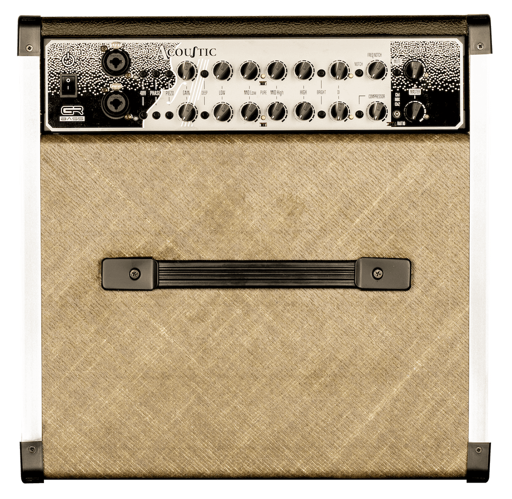 GR BASS NF-CUBE-ACOUSTIC
