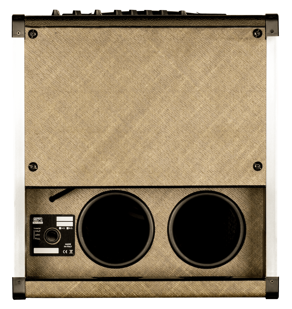 GR BASS NF-CUBE-ACOUSTIC