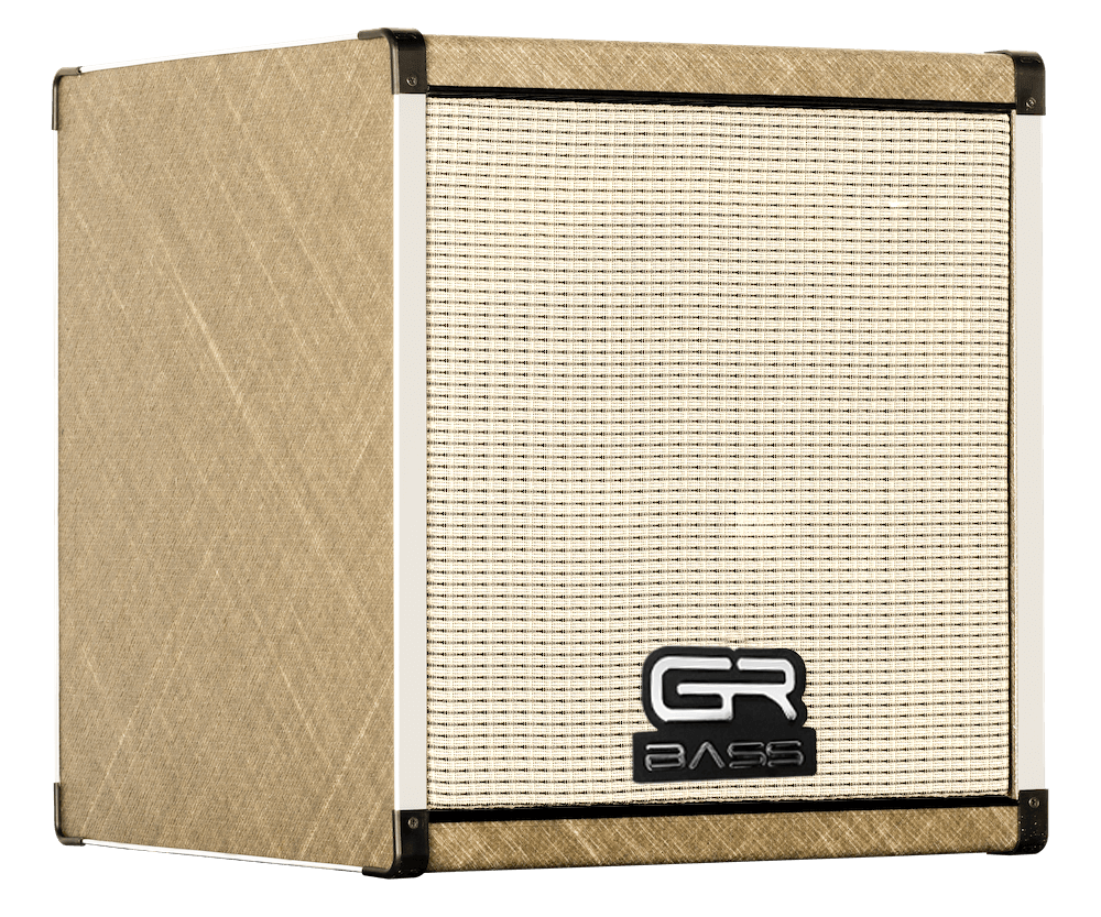 GR BASS NF-CUBE-ACOUSTIC