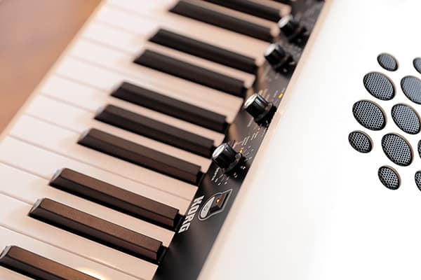 Korg SV-2S 88