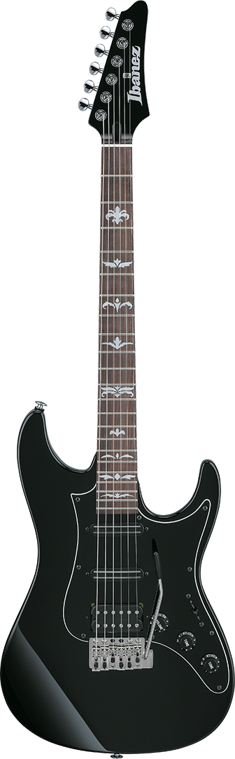Ibanez ATZ300-BK Andy Timmons Signature