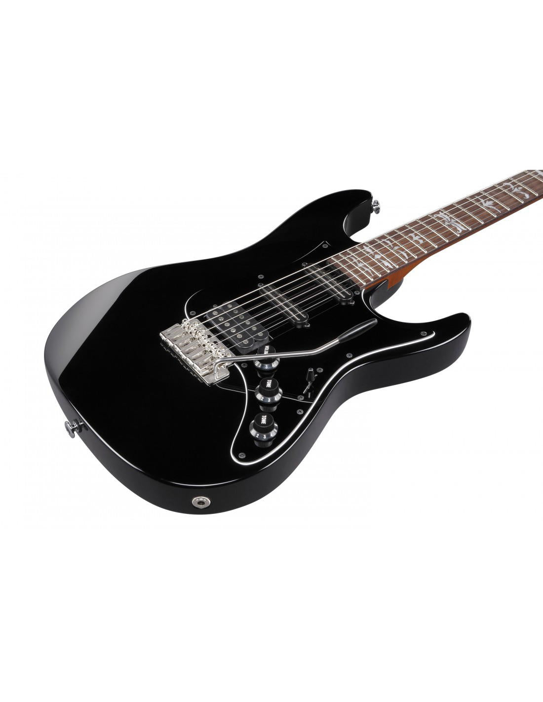 Ibanez ATZ300-BK Andy Timmons Signature