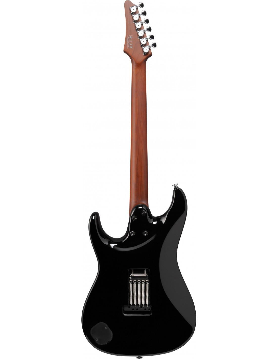 Ibanez ATZ300-BK Andy Timmons Signature