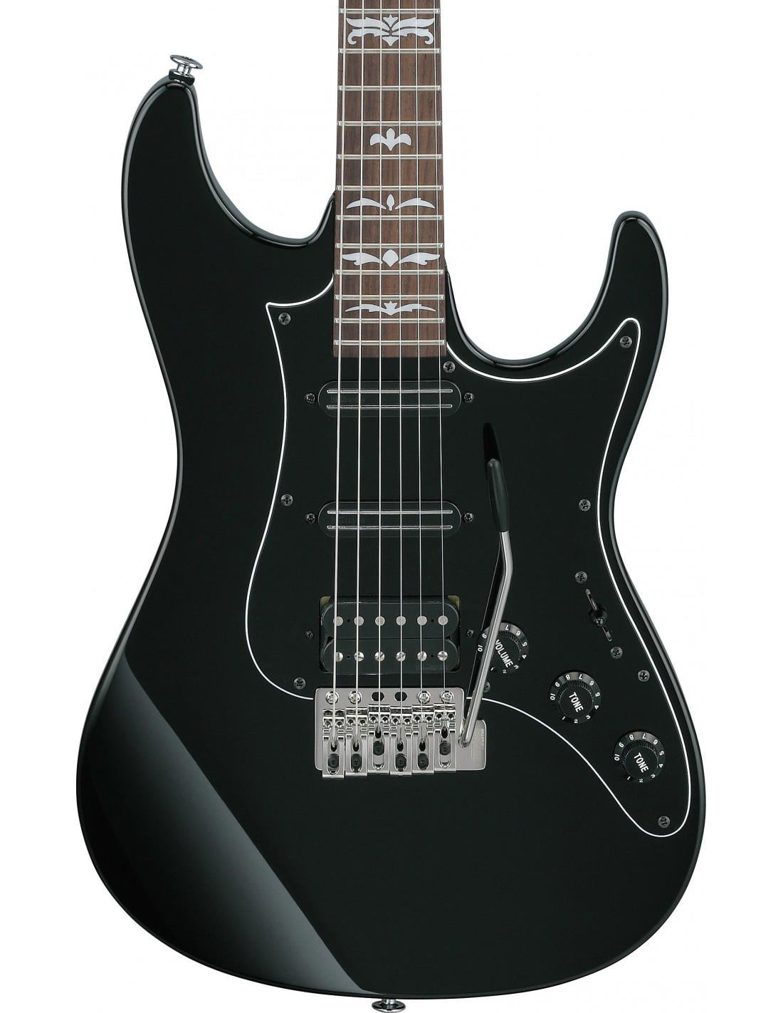Ibanez ATZ300-BK Andy Timmons Signature