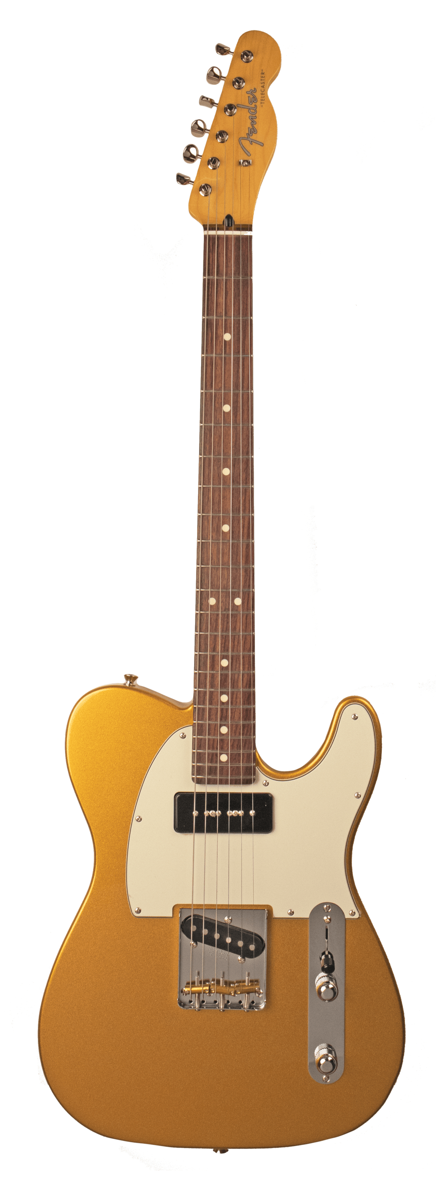 FENDER FSR HYBRID II TELE 90 RW MAG SH-21