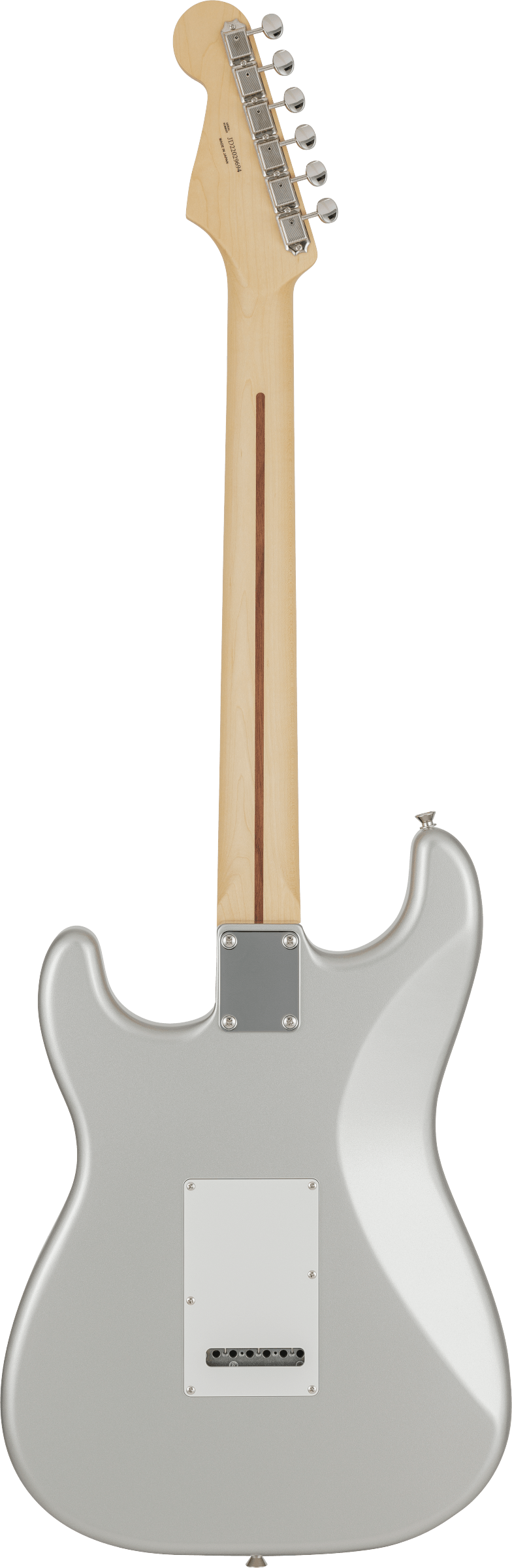 FENDER LTD HYBRID II STRAT HSS RW INS EC-23