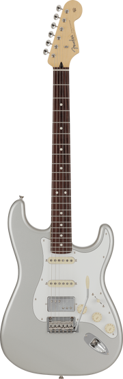 FENDER LTD HYBRID II STRAT HSS RW INS EC-23