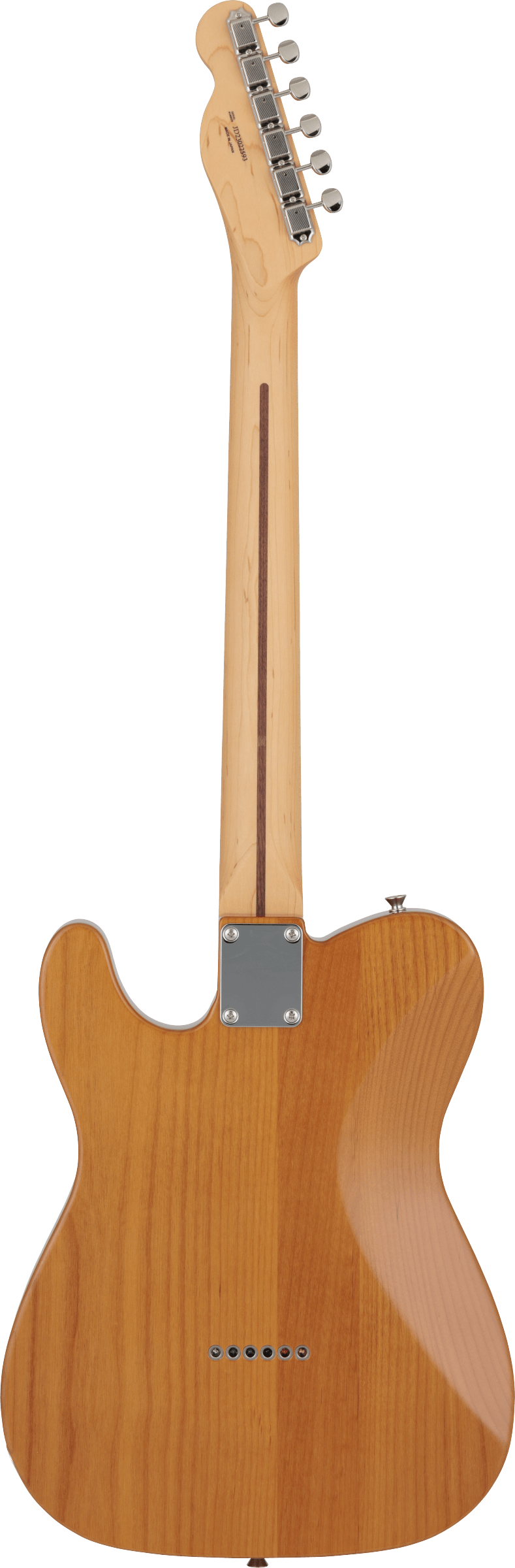 FENDER 2024 HYBRID II TELE SH RW VNT
