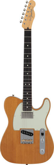 FENDER 2024 HYBRID II TELE SH RW VNT