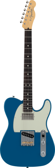 FENDER 2024 HYBRID II TELE SH RW FRB