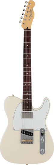 FENDER 2024 HYBRID II TELE SH RW OPL