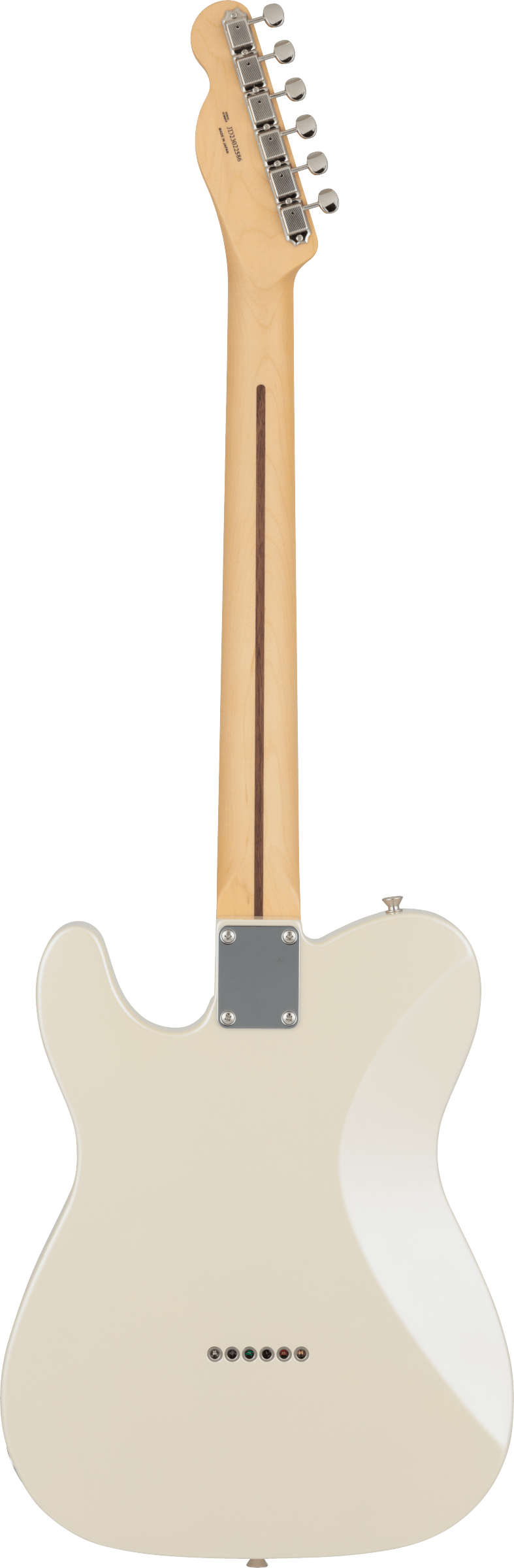 FENDER 2024 HYBRID II TELE SH RW OPL