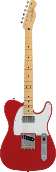 FENDER 2024 HYBRID II TELE SH MN MDR