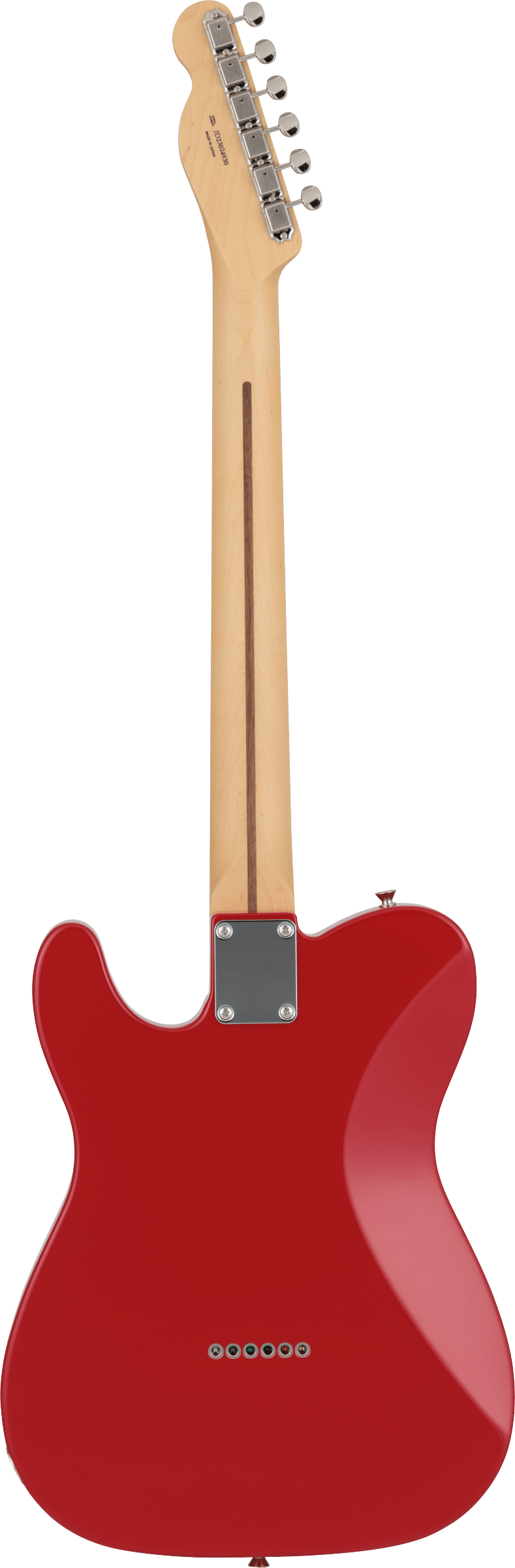 FENDER 2024 HYBRID II TELE SH MN MDR